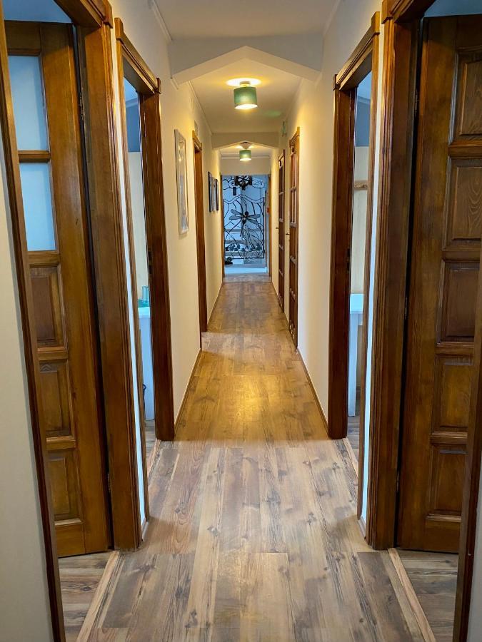 Osrodek Wypoczynkowy "Julia" W Samociazku Hotel Samociążek Екстериор снимка