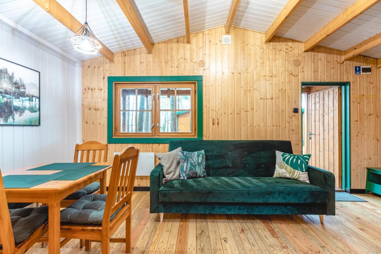 Osrodek Wypoczynkowy "Julia" W Samociazku Hotel Samociążek Екстериор снимка